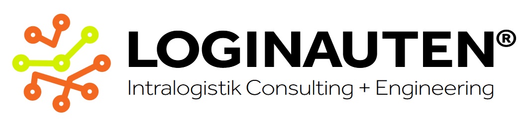 LOGINAUTEN — Intralogistik Consulting & Engineering